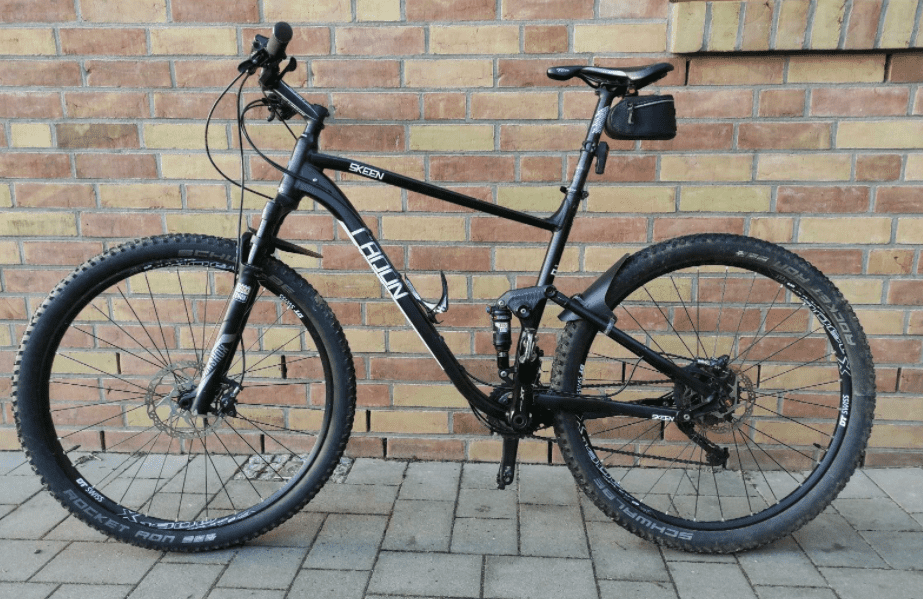 All Mountainbike