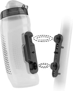 Funktionsprinzip der Fidlock-Trinkflasche